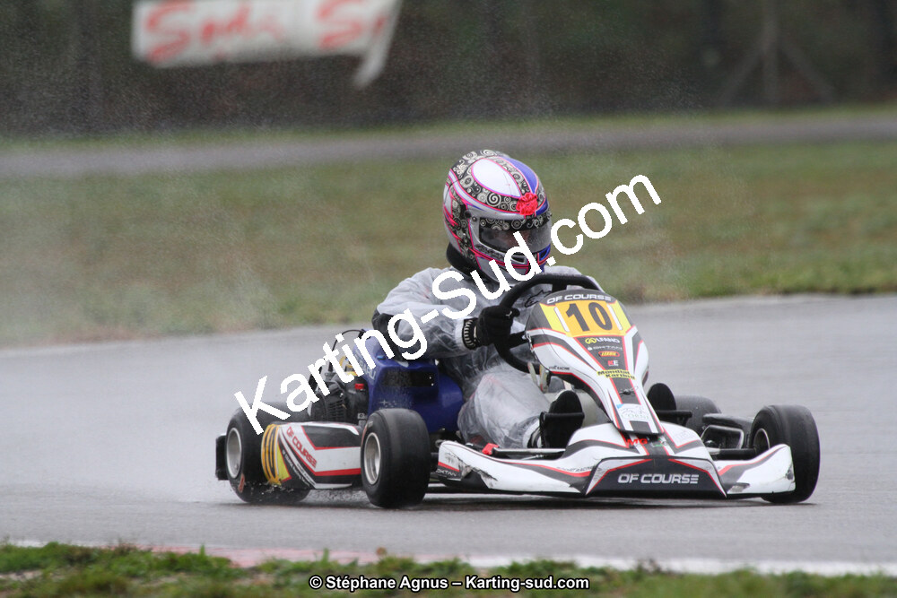 12/11/2017 : Course Club à Escource (Photos Stéphane Agnus) 2017 — karting