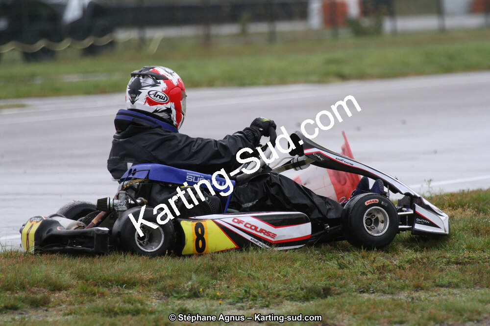 12/11/2017 : Course Club à Escource (Photos Stéphane Agnus) 2017 — karting