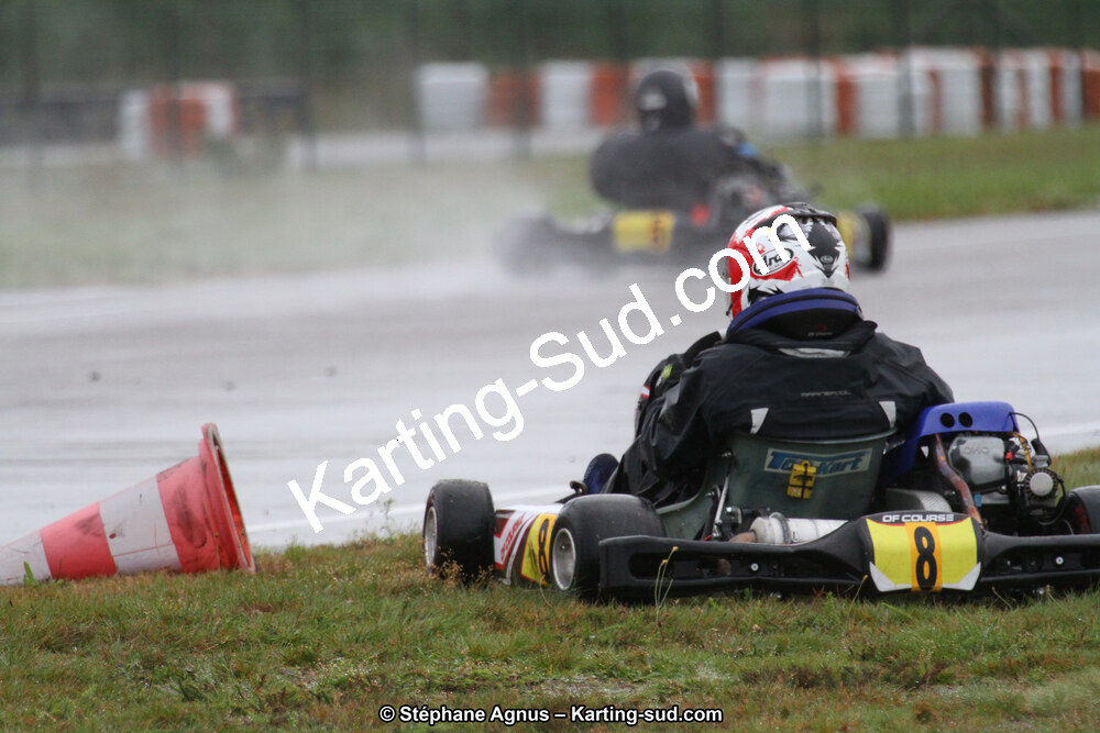 12/11/2017 : Course Club à Escource (Photos Stéphane Agnus) 2017 — karting