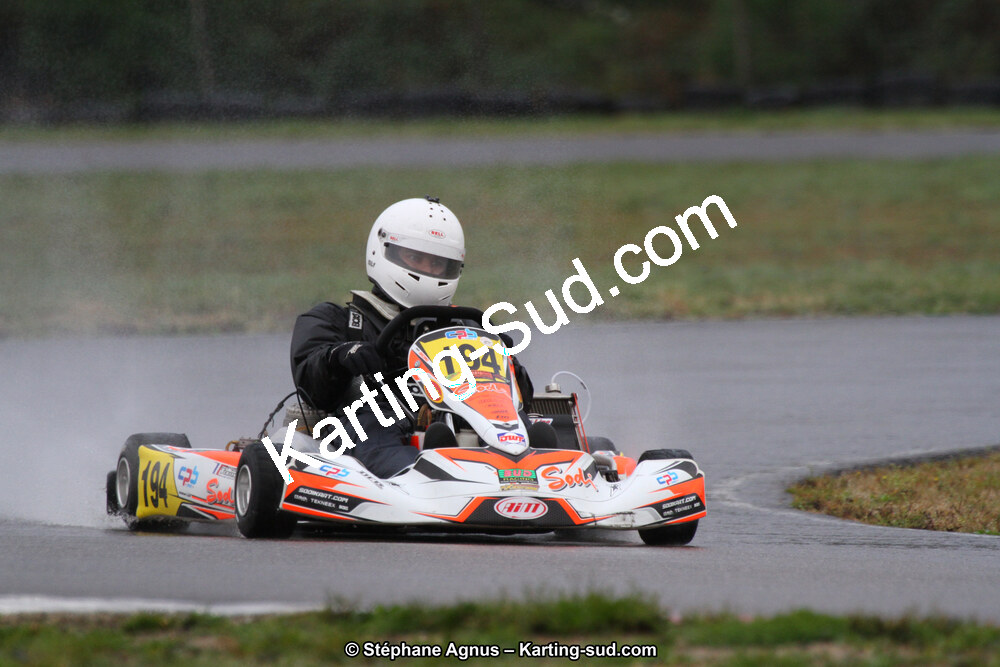 12/11/2017 : Course Club à Escource (Photos Stéphane Agnus) 2017 — karting