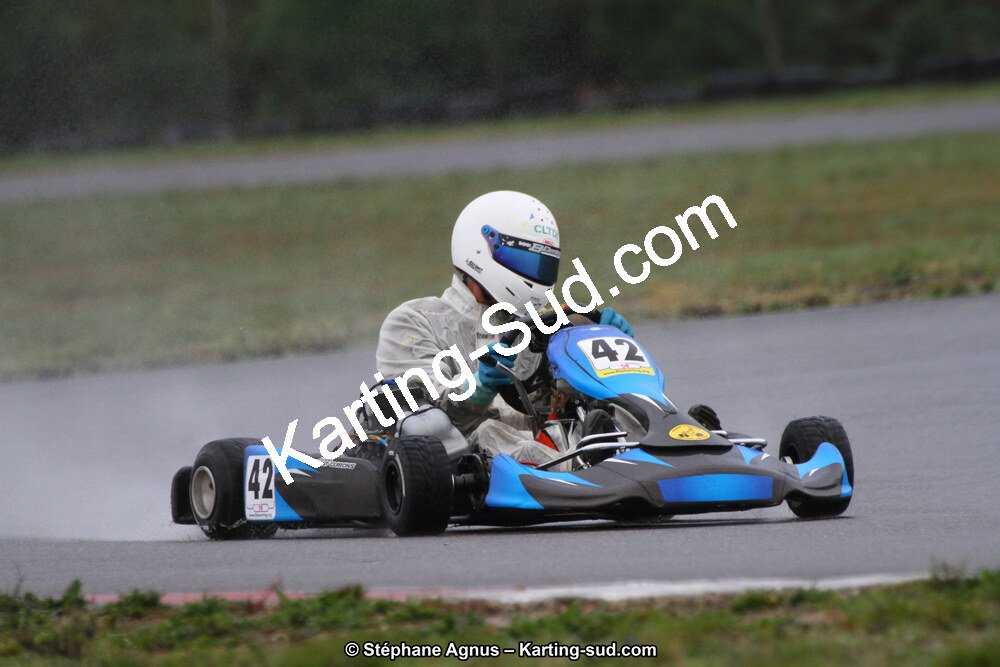 12/11/2017 : Course Club à Escource (Photos Stéphane Agnus) 2017 — karting