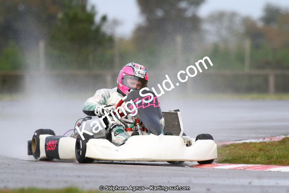 12/11/2017 : Course Club à Escource (Photos Stéphane Agnus) 2017 — karting