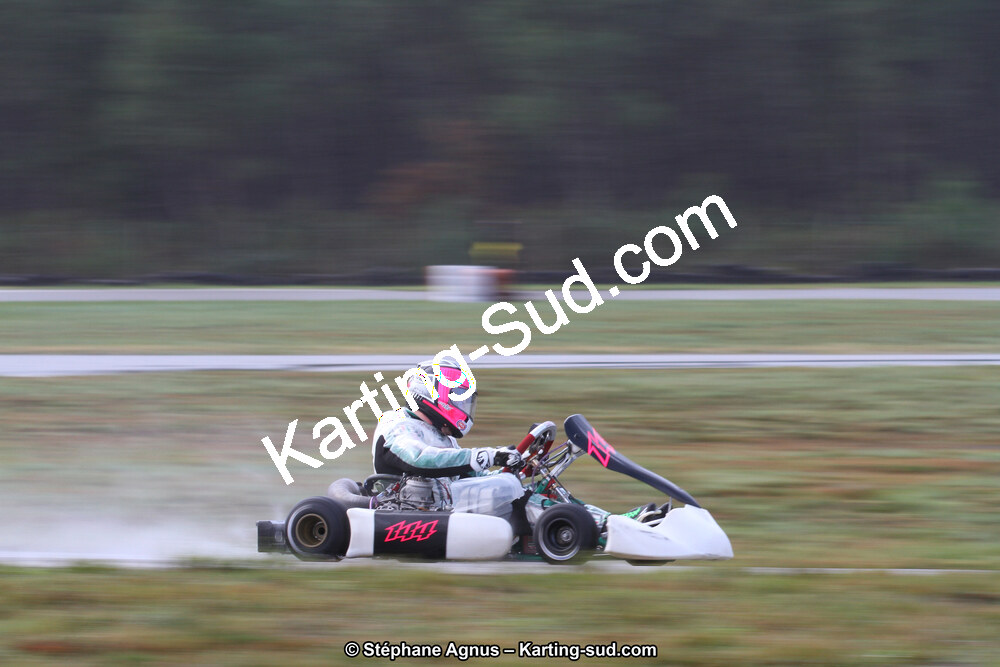 12/11/2017 : Course Club à Escource (Photos Stéphane Agnus) 2017 — karting