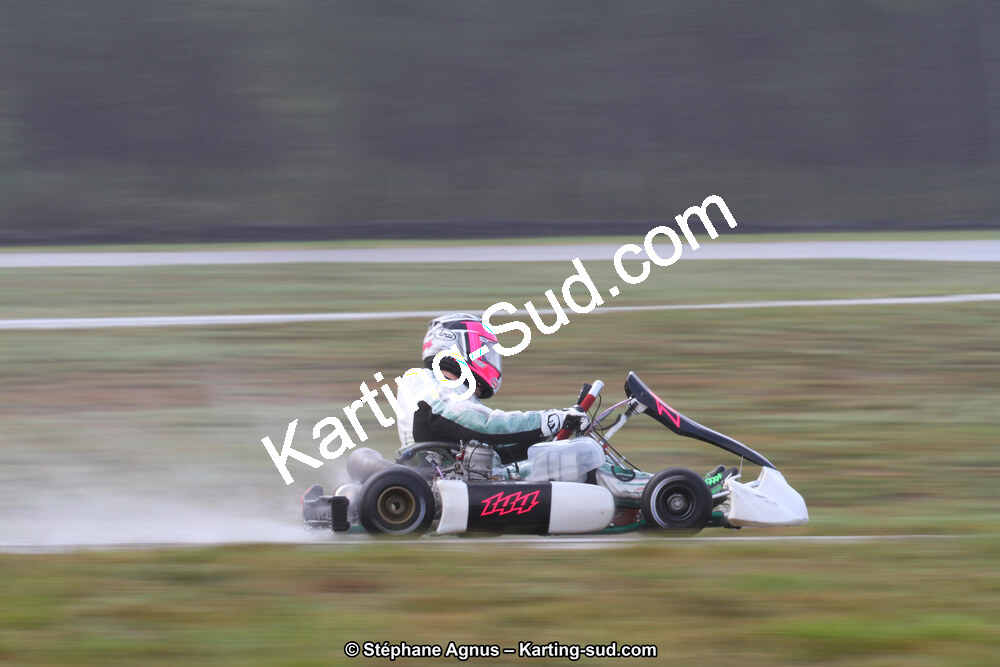 12/11/2017 : Course Club à Escource (Photos Stéphane Agnus) 2017 — karting