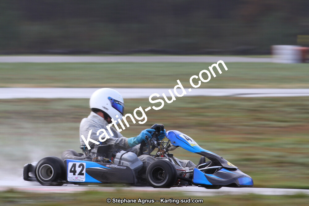 12/11/2017 : Course Club à Escource (Photos Stéphane Agnus) 2017 — karting