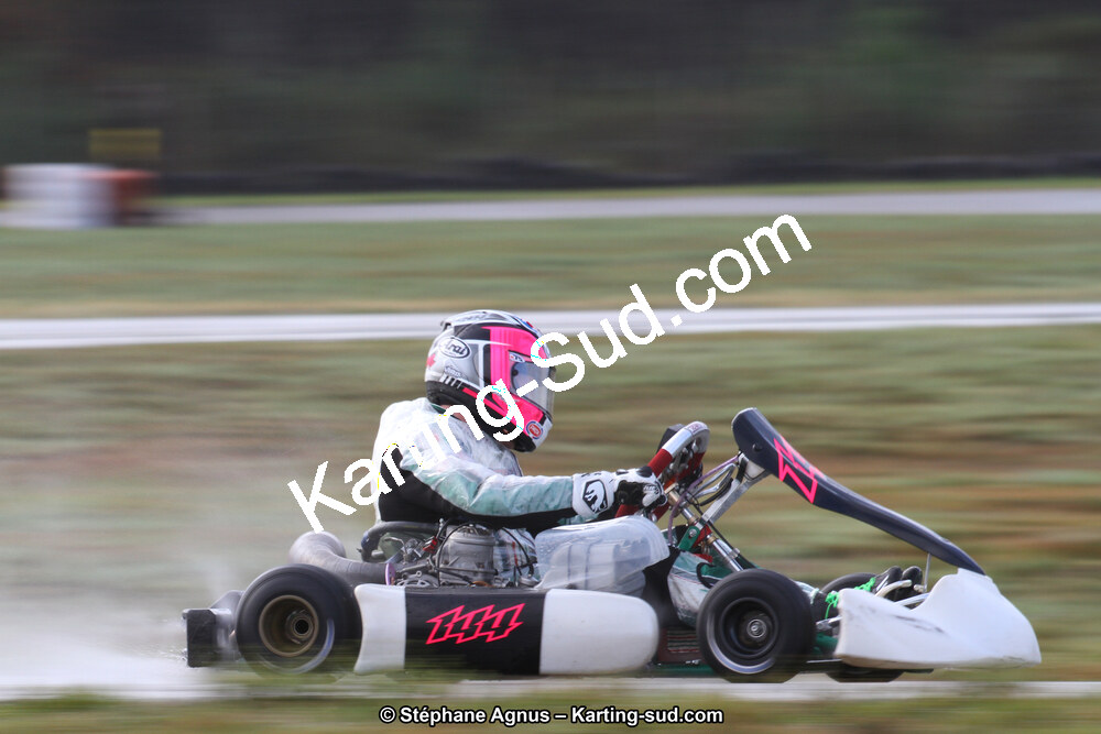 12/11/2017 : Course Club à Escource (Photos Stéphane Agnus) 2017 — karting