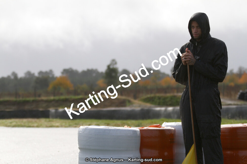 12/11/2017 : Course Club à Escource (Photos Stéphane Agnus) 2017 — karting