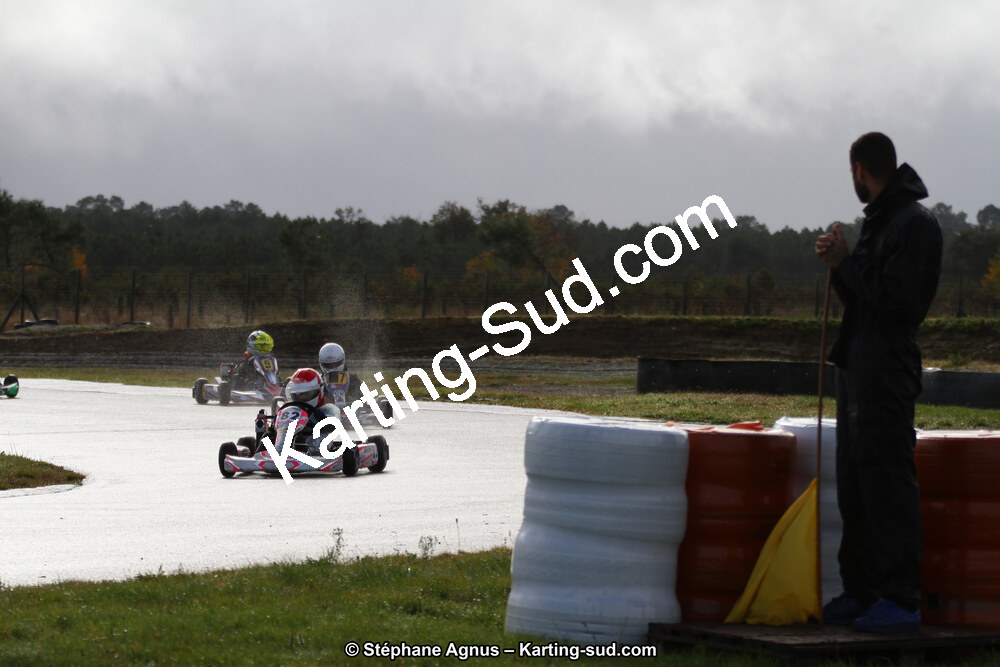 12/11/2017 : Course Club à Escource (Photos Stéphane Agnus) 2017 — karting