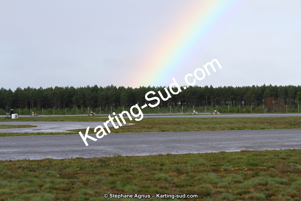 12/11/2017 : Course Club à Escource (Photos Stéphane Agnus) 2017 — karting