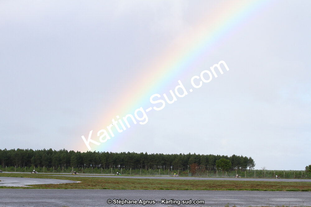 12/11/2017 : Course Club à Escource (Photos Stéphane Agnus) 2017 — karting