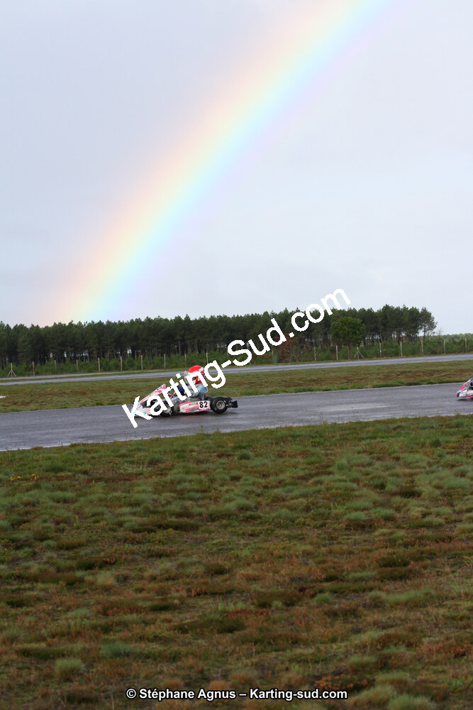 12/11/2017 : Course Club à Escource (Photos Stéphane Agnus) 2017 — karting