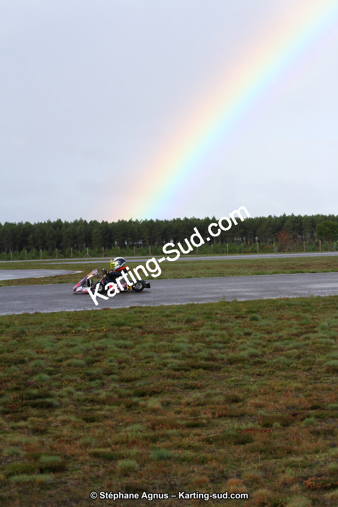 12/11/2017 : Course Club à Escource (Photos Stéphane Agnus) 2017 — karting