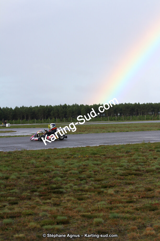 12/11/2017 : Course Club à Escource (Photos Stéphane Agnus) 2017 — karting