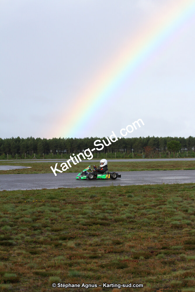 12/11/2017 : Course Club à Escource (Photos Stéphane Agnus) 2017 — karting