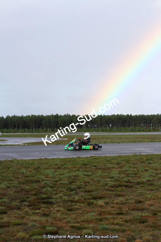 12/11/2017 : Course Club à Escource (Photos Stéphane Agnus) 2017 — karting