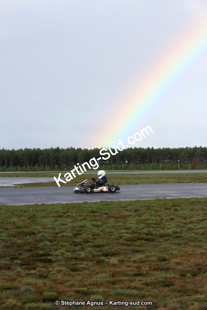 12/11/2017 : Course Club à Escource (Photos Stéphane Agnus) 2017 — karting