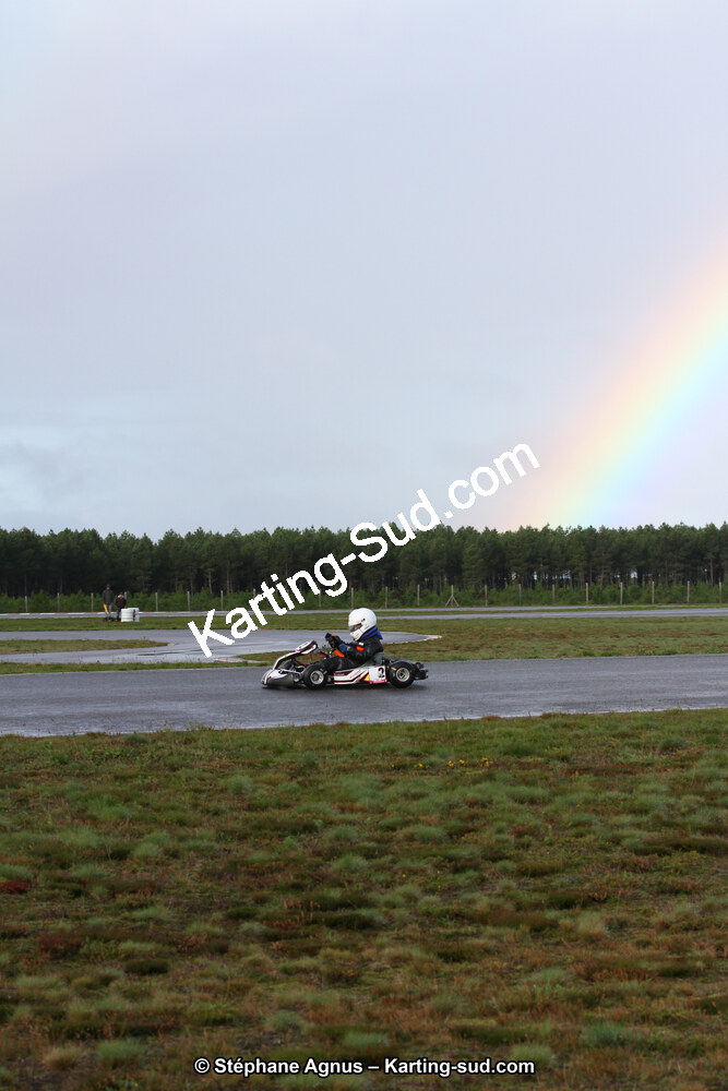 12/11/2017 : Course Club à Escource (Photos Stéphane Agnus) 2017 — karting