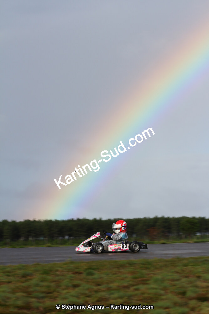 12/11/2017 : Course Club à Escource (Photos Stéphane Agnus) 2017 — karting