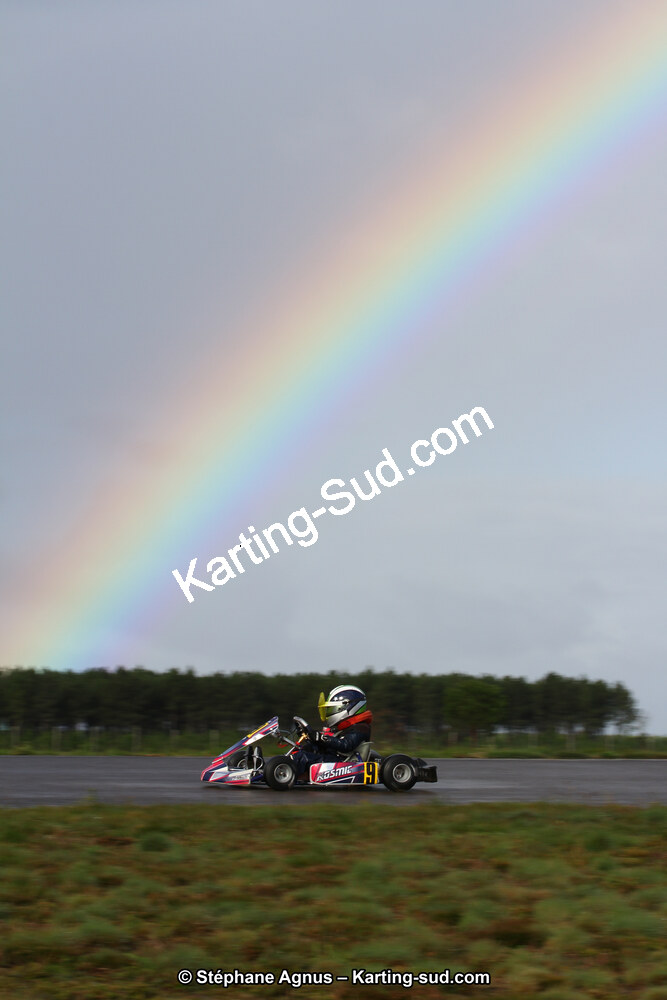 12/11/2017 : Course Club à Escource (Photos Stéphane Agnus) 2017 — karting