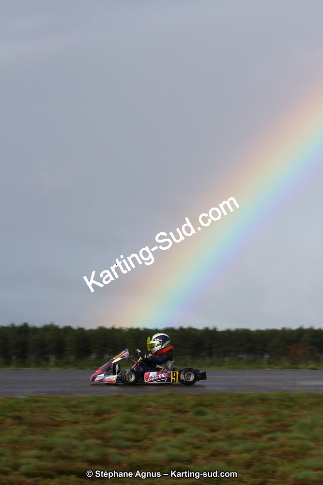 12/11/2017 : Course Club à Escource (Photos Stéphane Agnus) 2017 — karting