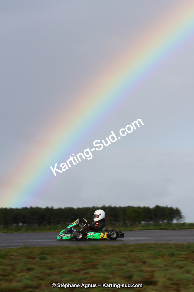12/11/2017 : Course Club à Escource (Photos Stéphane Agnus) 2017 — karting