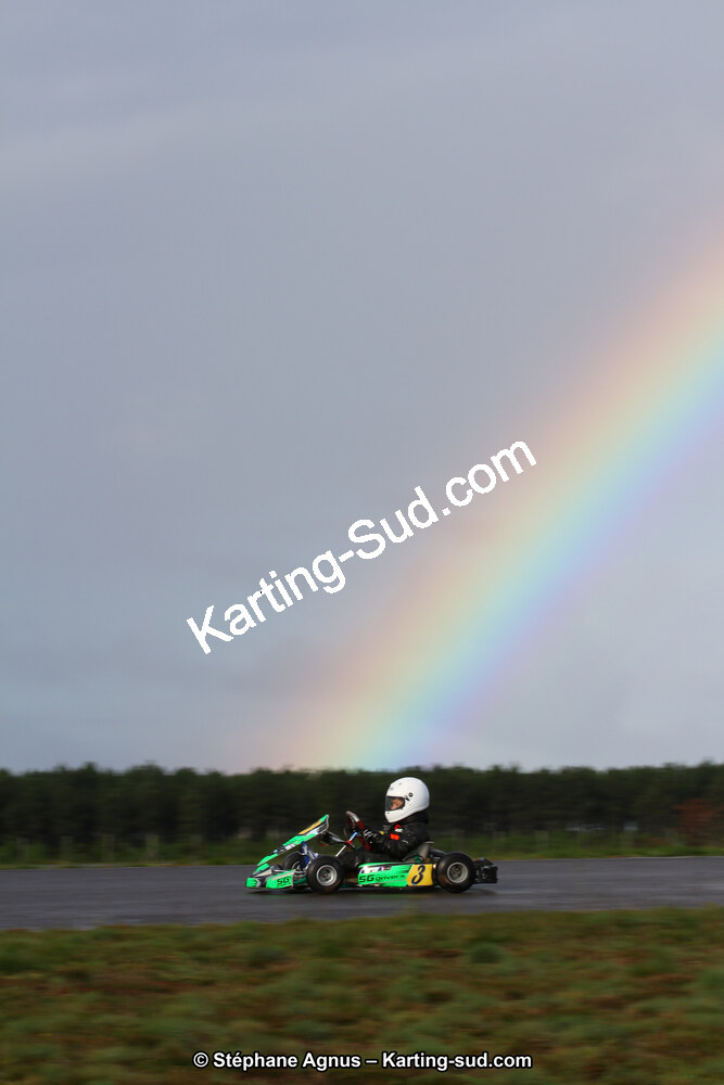 12/11/2017 : Course Club à Escource (Photos Stéphane Agnus) 2017 — karting