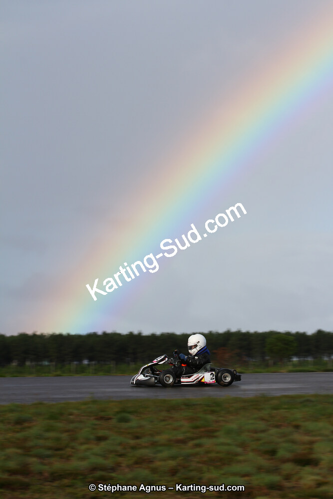 12/11/2017 : Course Club à Escource (Photos Stéphane Agnus) 2017 — karting