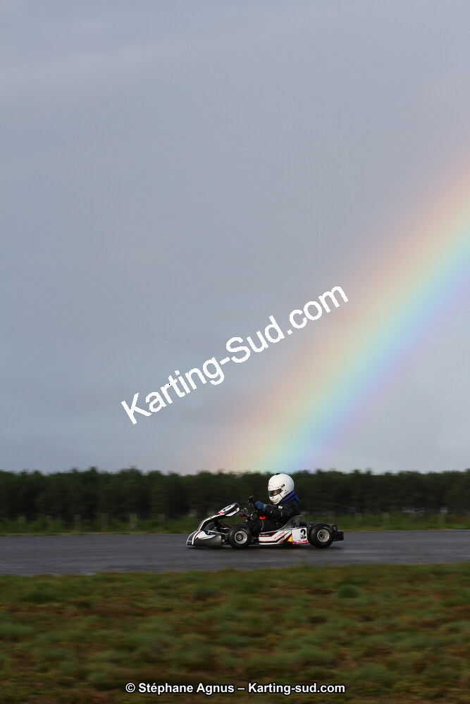 12/11/2017 : Course Club à Escource (Photos Stéphane Agnus) 2017 — karting