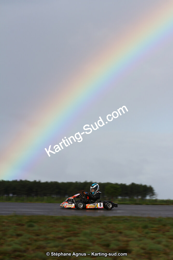 12/11/2017 : Course Club à Escource (Photos Stéphane Agnus) 2017 — karting