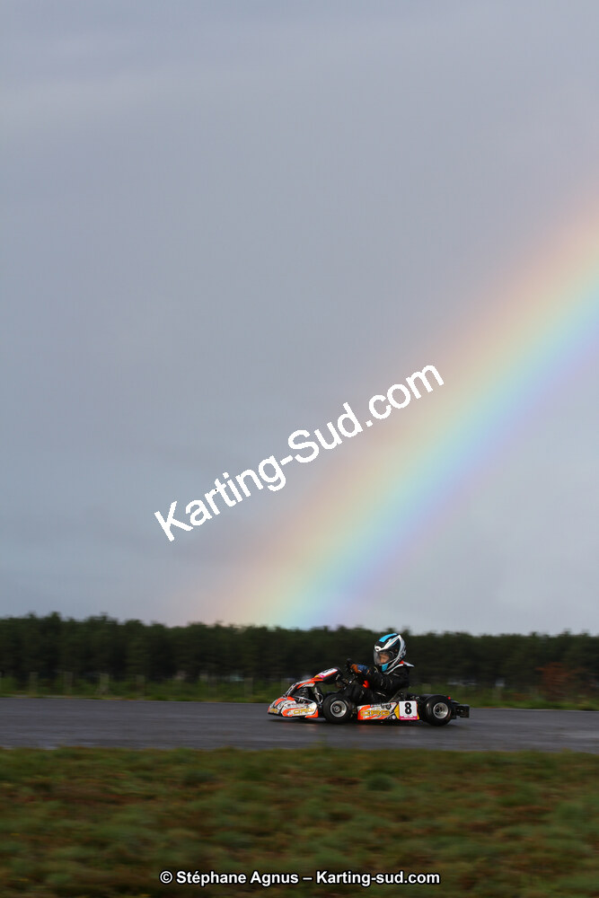 12/11/2017 : Course Club à Escource (Photos Stéphane Agnus) 2017 — karting