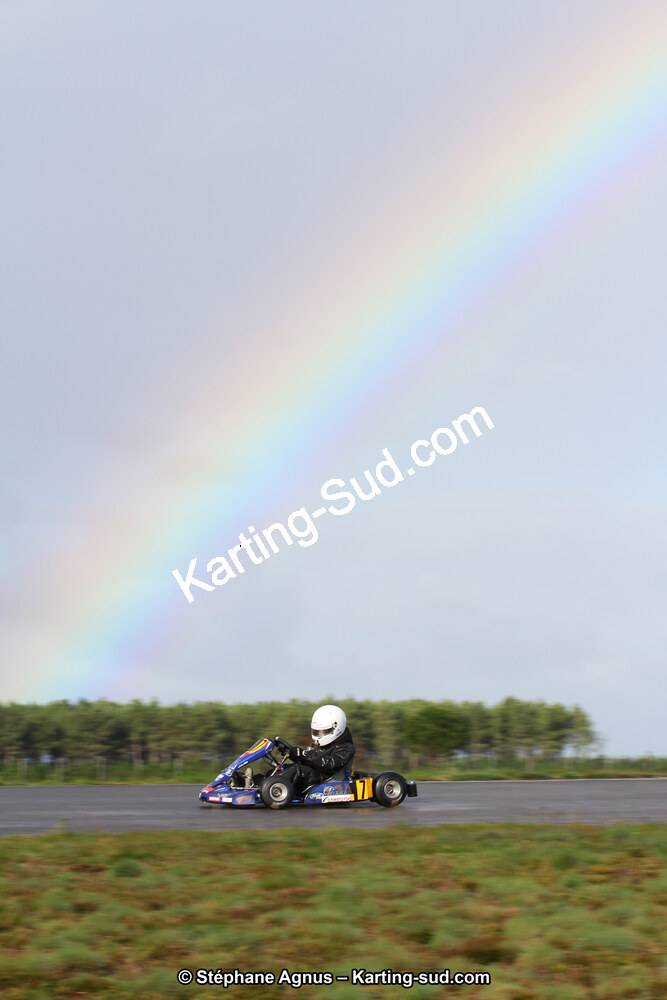 12/11/2017 : Course Club à Escource (Photos Stéphane Agnus) 2017 — karting