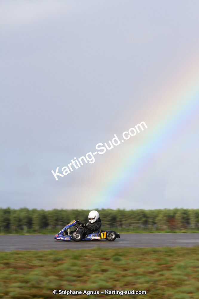 12/11/2017 : Course Club à Escource (Photos Stéphane Agnus) 2017 — karting
