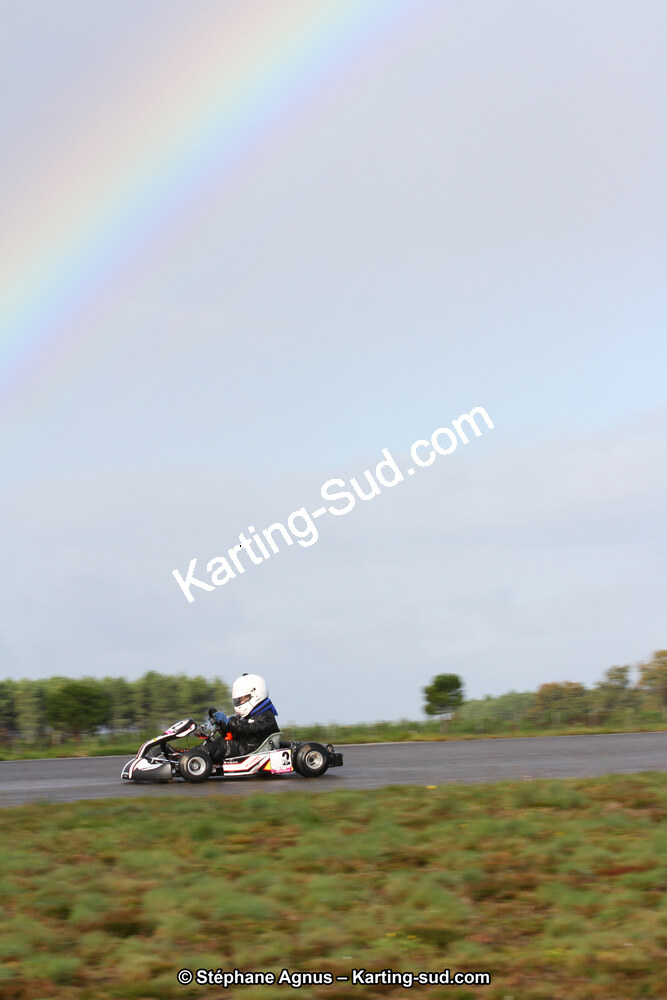 12/11/2017 : Course Club à Escource (Photos Stéphane Agnus) 2017 — karting