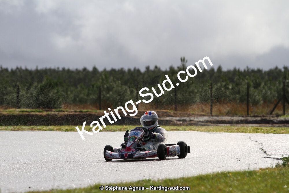 12/11/2017 : Course Club à Escource (Photos Stéphane Agnus) 2017 — karting