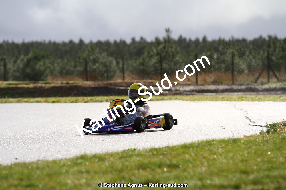 12/11/2017 : Course Club à Escource (Photos Stéphane Agnus) 2017 — karting