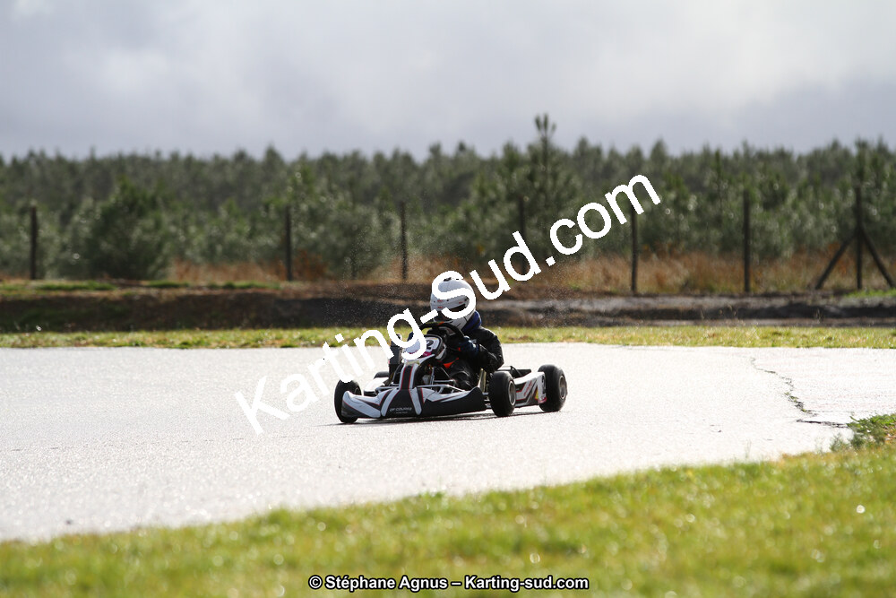 12/11/2017 : Course Club à Escource (Photos Stéphane Agnus) 2017 — karting
