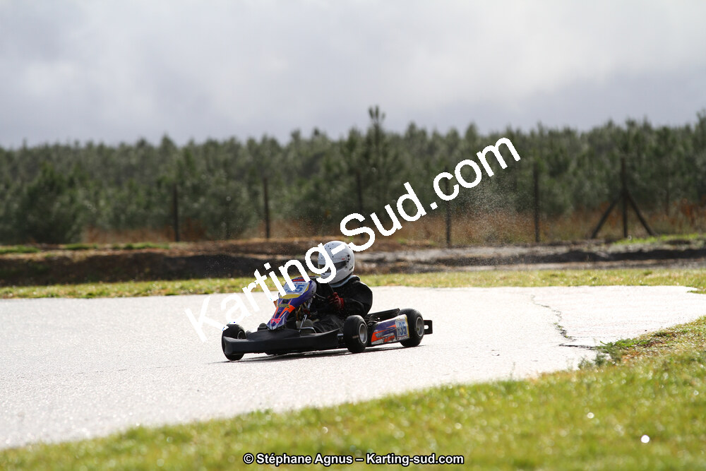 12/11/2017 : Course Club à Escource (Photos Stéphane Agnus) 2017 — karting