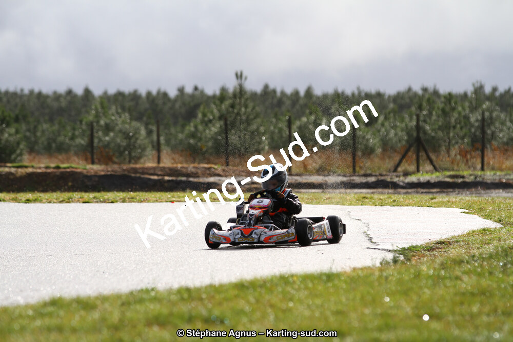 12/11/2017 : Course Club à Escource (Photos Stéphane Agnus) 2017 — karting