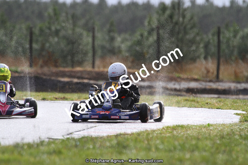 12/11/2017 : Course Club à Escource (Photos Stéphane Agnus) 2017 — karting