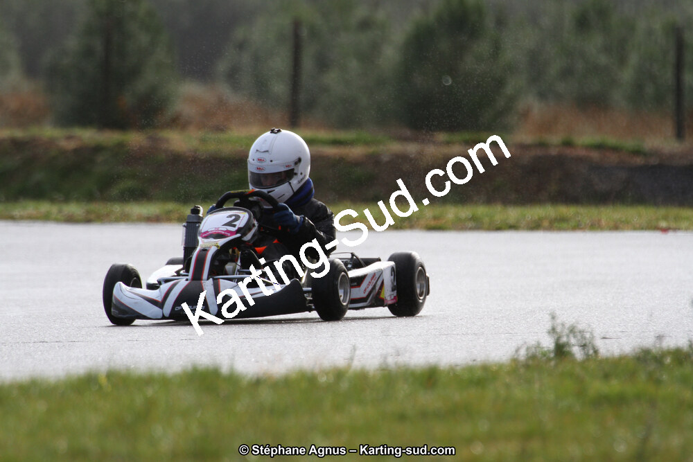 12/11/2017 : Course Club à Escource (Photos Stéphane Agnus) 2017 — karting