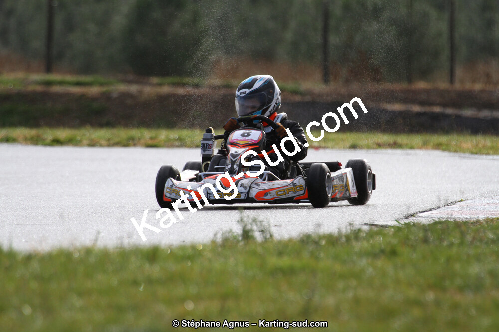 12/11/2017 : Course Club à Escource (Photos Stéphane Agnus) 2017 — karting
