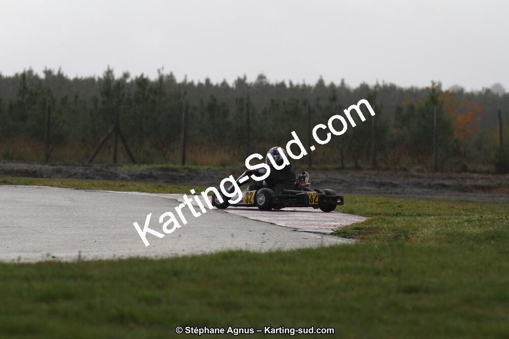 12/11/2017 : Course Club à Escource (Photos Stéphane Agnus) 2017 — karting