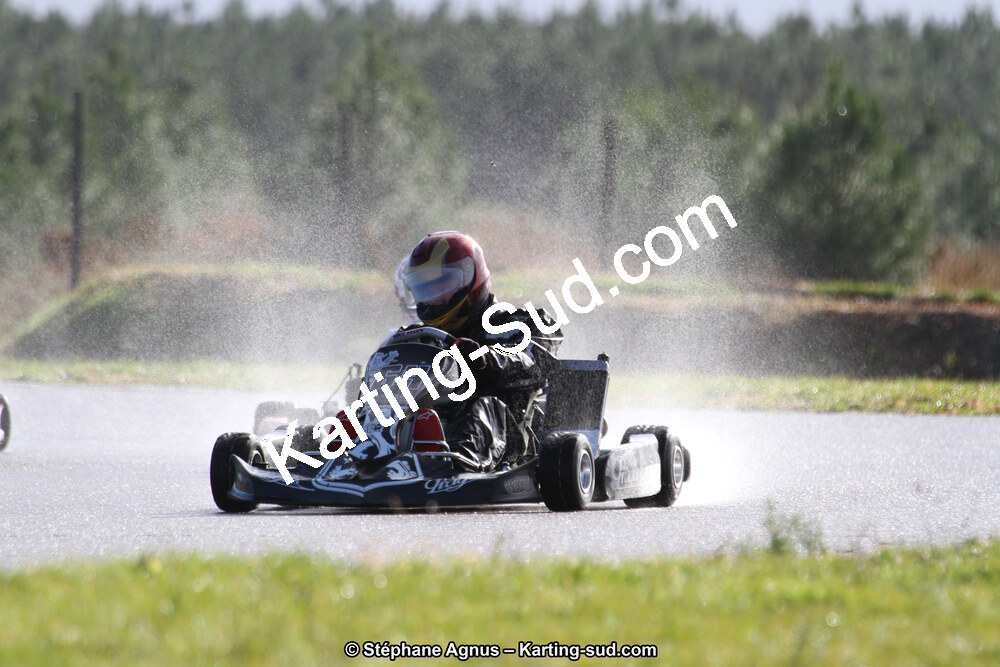 12/11/2017 : Course Club à Escource (Photos Stéphane Agnus) 2017 — karting