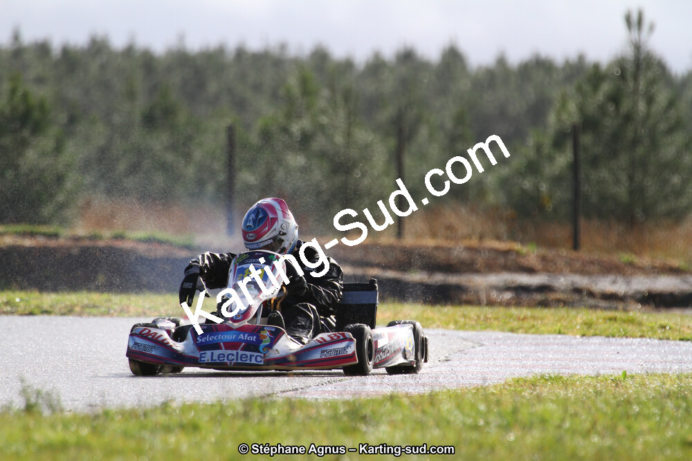 12/11/2017 : Course Club à Escource (Photos Stéphane Agnus) 2017 — karting