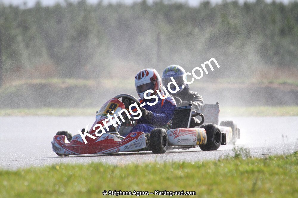 12/11/2017 : Course Club à Escource (Photos Stéphane Agnus) 2017 — karting