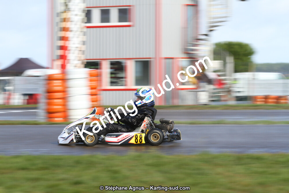 12/11/2017 : Course Club à Escource (Photos Stéphane Agnus) 2017 — karting