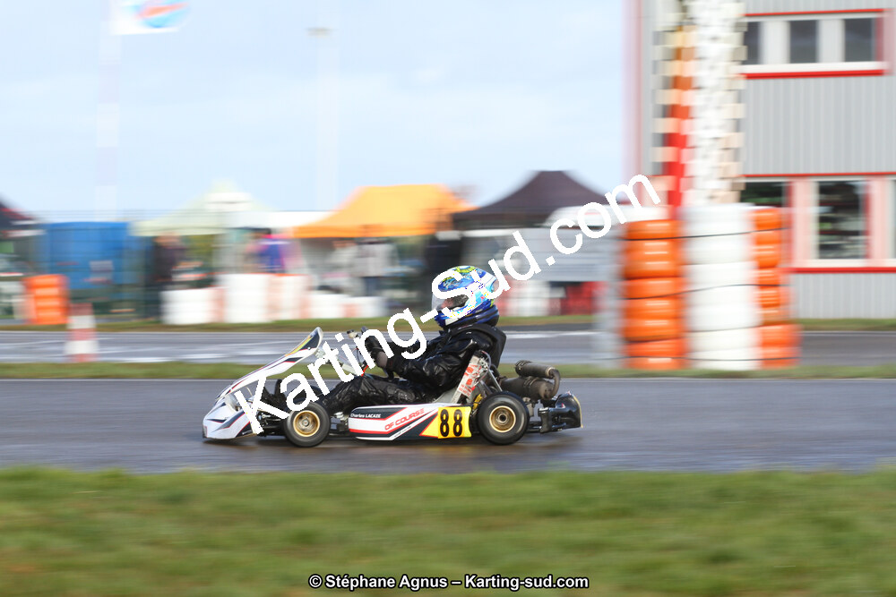 12/11/2017 : Course Club à Escource (Photos Stéphane Agnus) 2017 — karting
