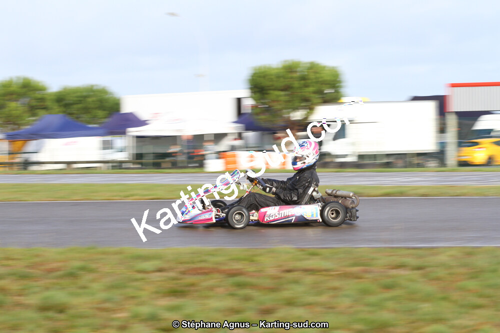 12/11/2017 : Course Club à Escource (Photos Stéphane Agnus) 2017 — karting