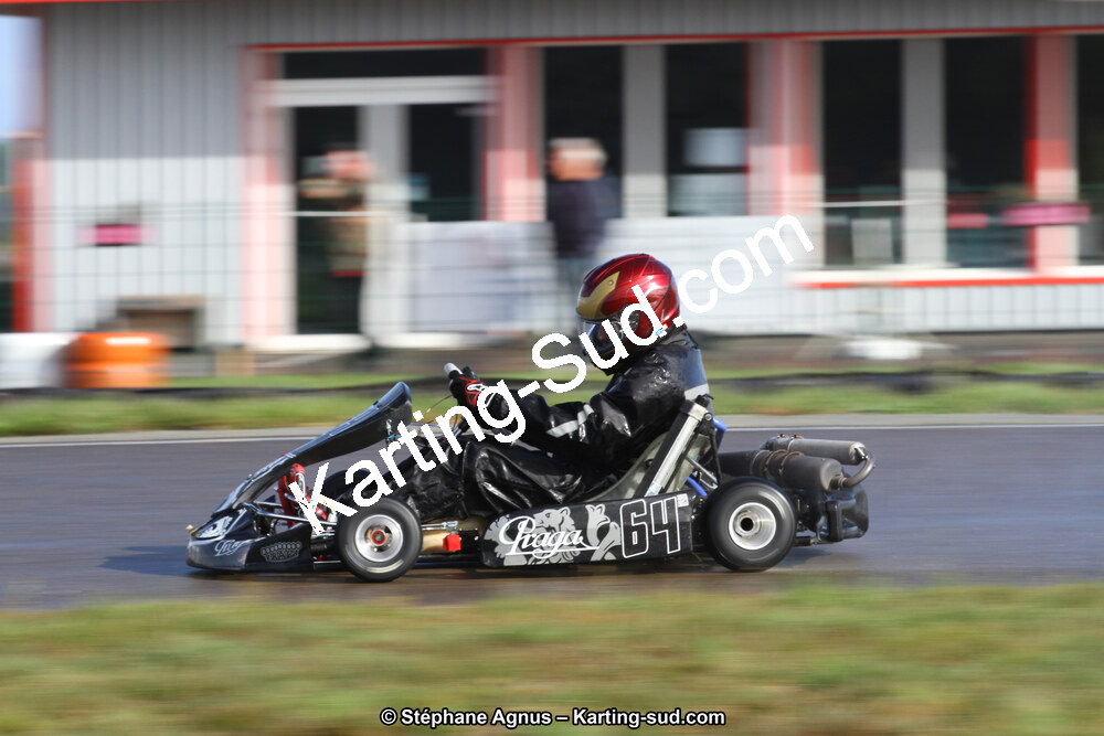 12/11/2017 : Course Club à Escource (Photos Stéphane Agnus) 2017 — karting