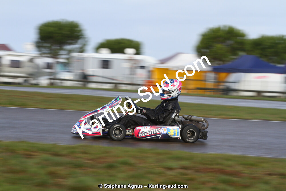 12/11/2017 : Course Club à Escource (Photos Stéphane Agnus) 2017 — karting